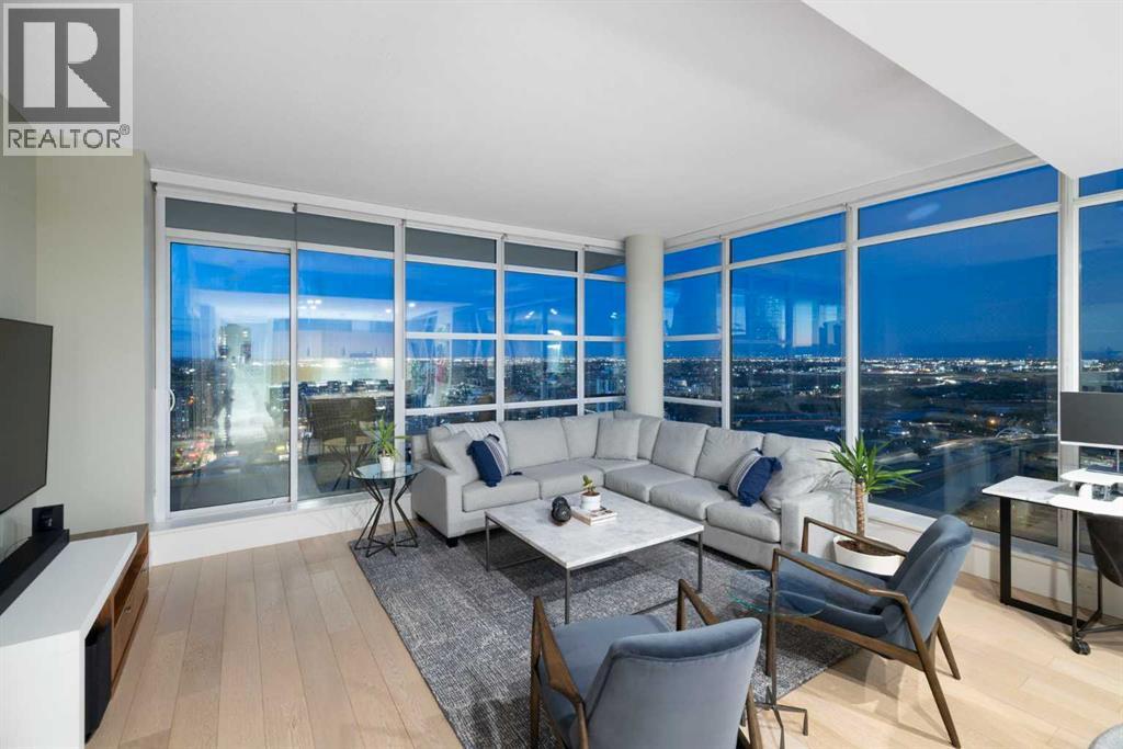 3603, 1122 3 Street SE