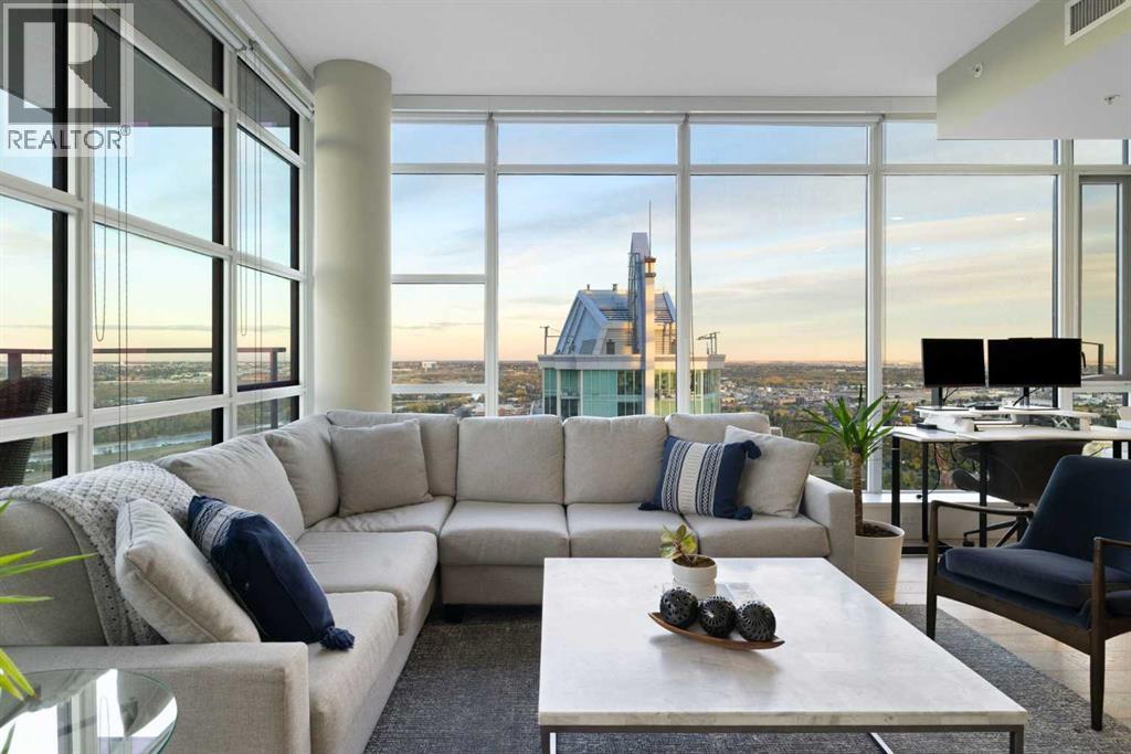 3603, 1122 3 Street SE