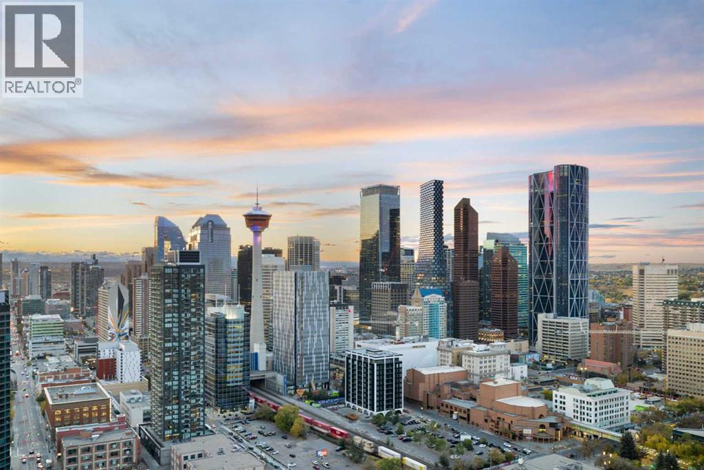 3603, 1122 3 Street SE