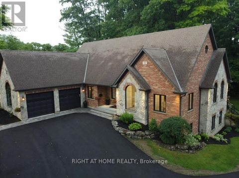 515 HAMILTON DRIVE Hamilton (Ancaster) ON L9G2A9