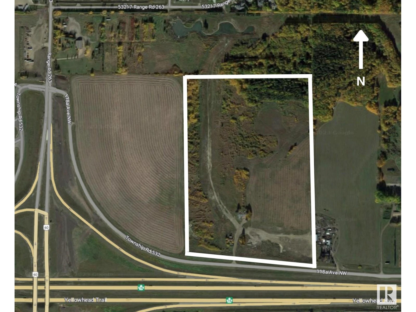 26222 HWY 16