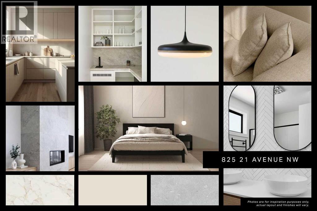 825 21 Avenue NW