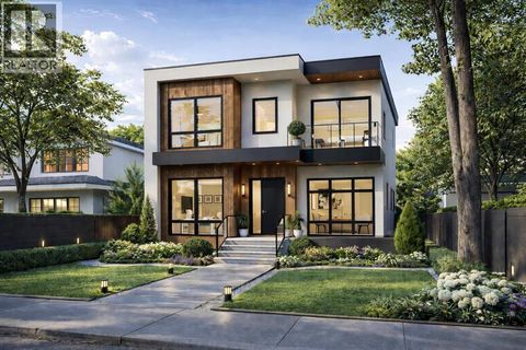 825 21 Avenue NW Calgary AB T2M1K5