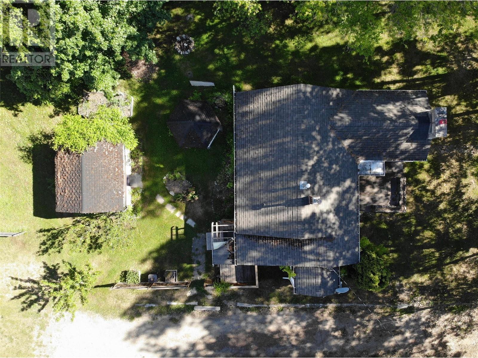 11283 Bottom Wood Lake Road
