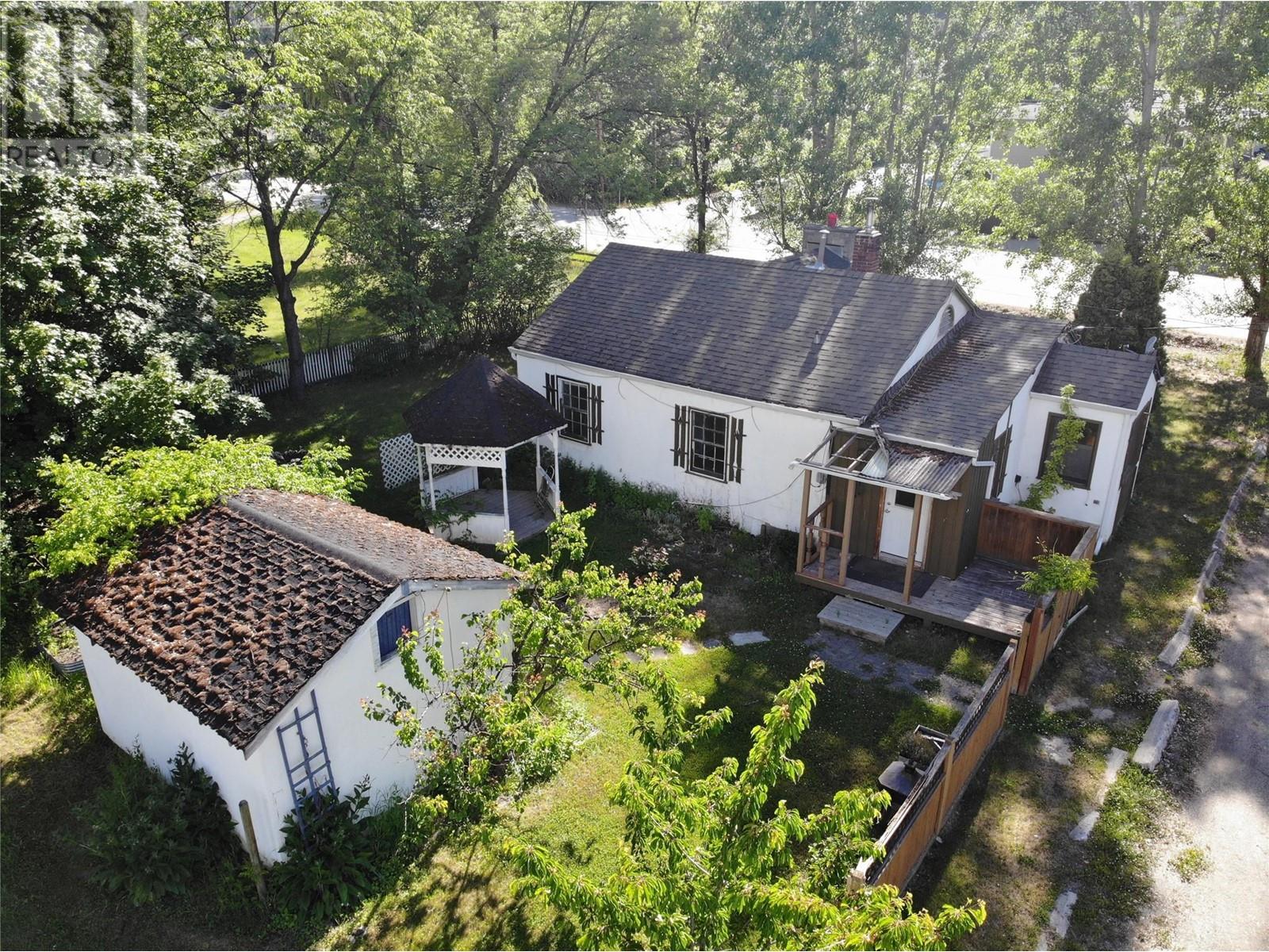 11283 Bottom Wood Lake Road