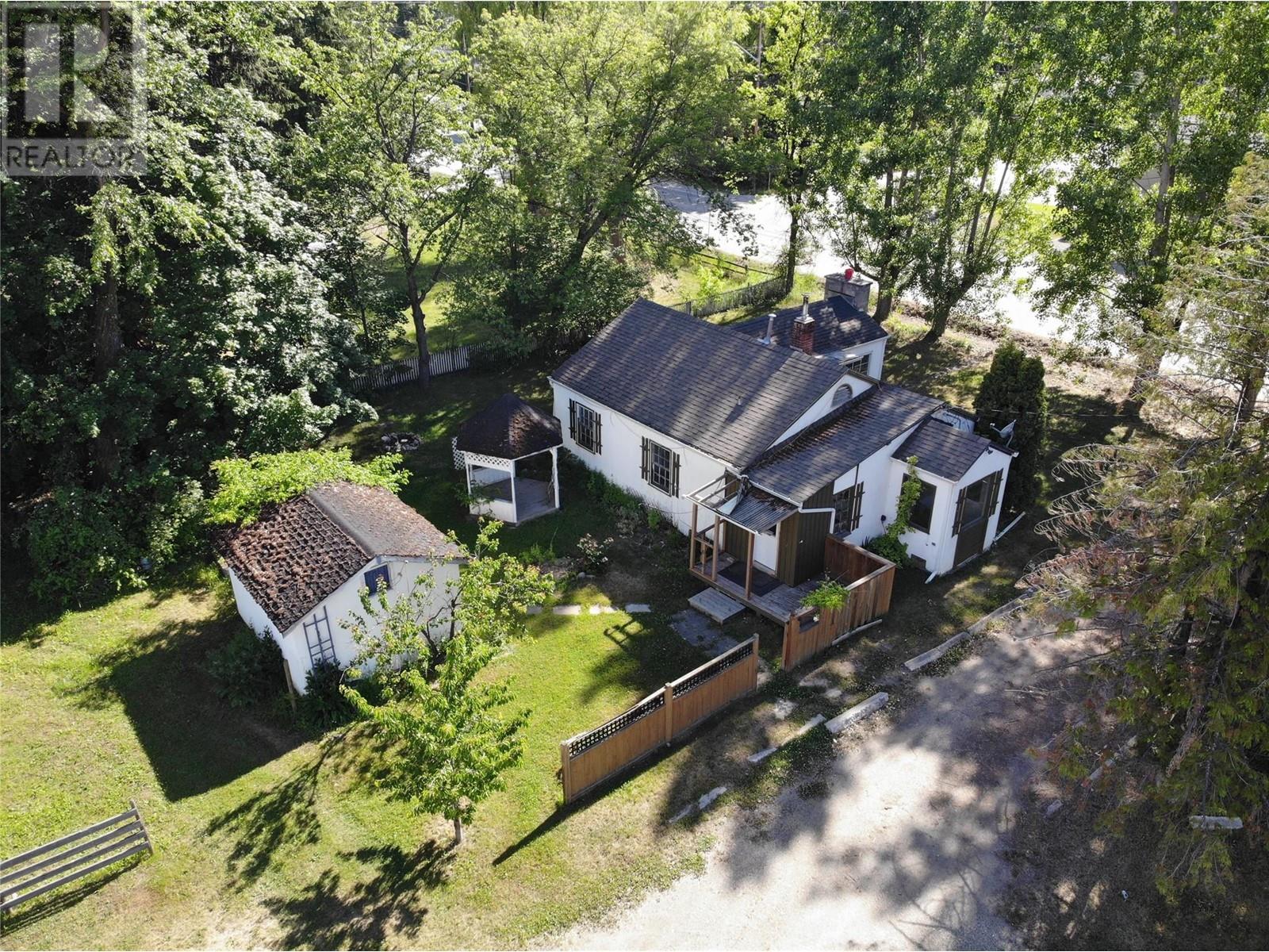 11283 Bottom Wood Lake Road