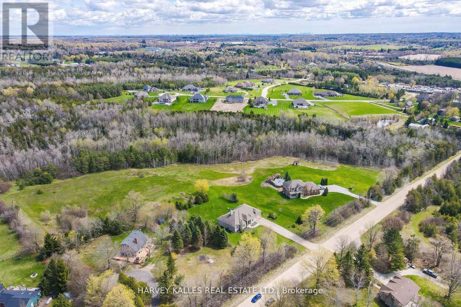 4933 ERAMOSA TOWNLINE N