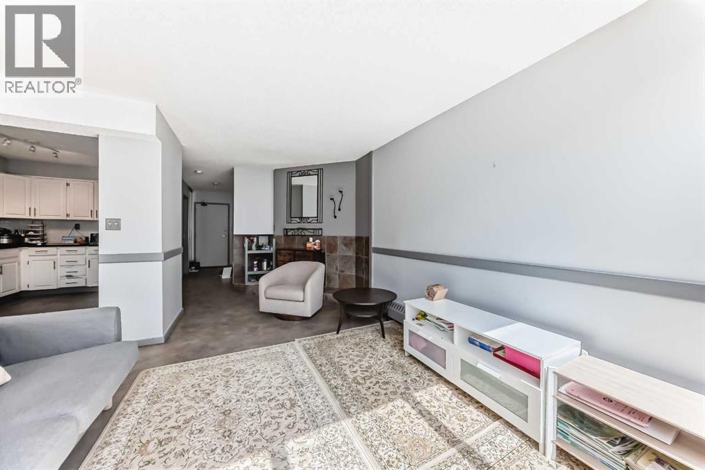 405, 824 Royal Avenue SW