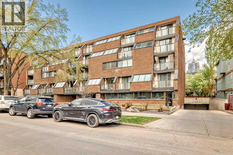405, 824 Royal Avenue SW Calgary AB T2T0L3
