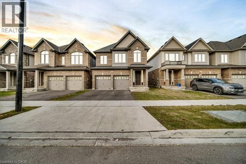 285 BROADACRE Drive Kitchener ON N2R0S6