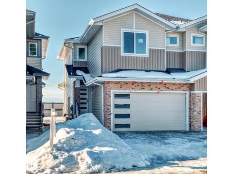 24 AXELWOOD Spruce Grove AB T7X4G4