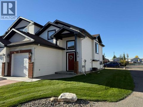 35, 295 Blackfoot Road W Lethbridge AB T1K8A6