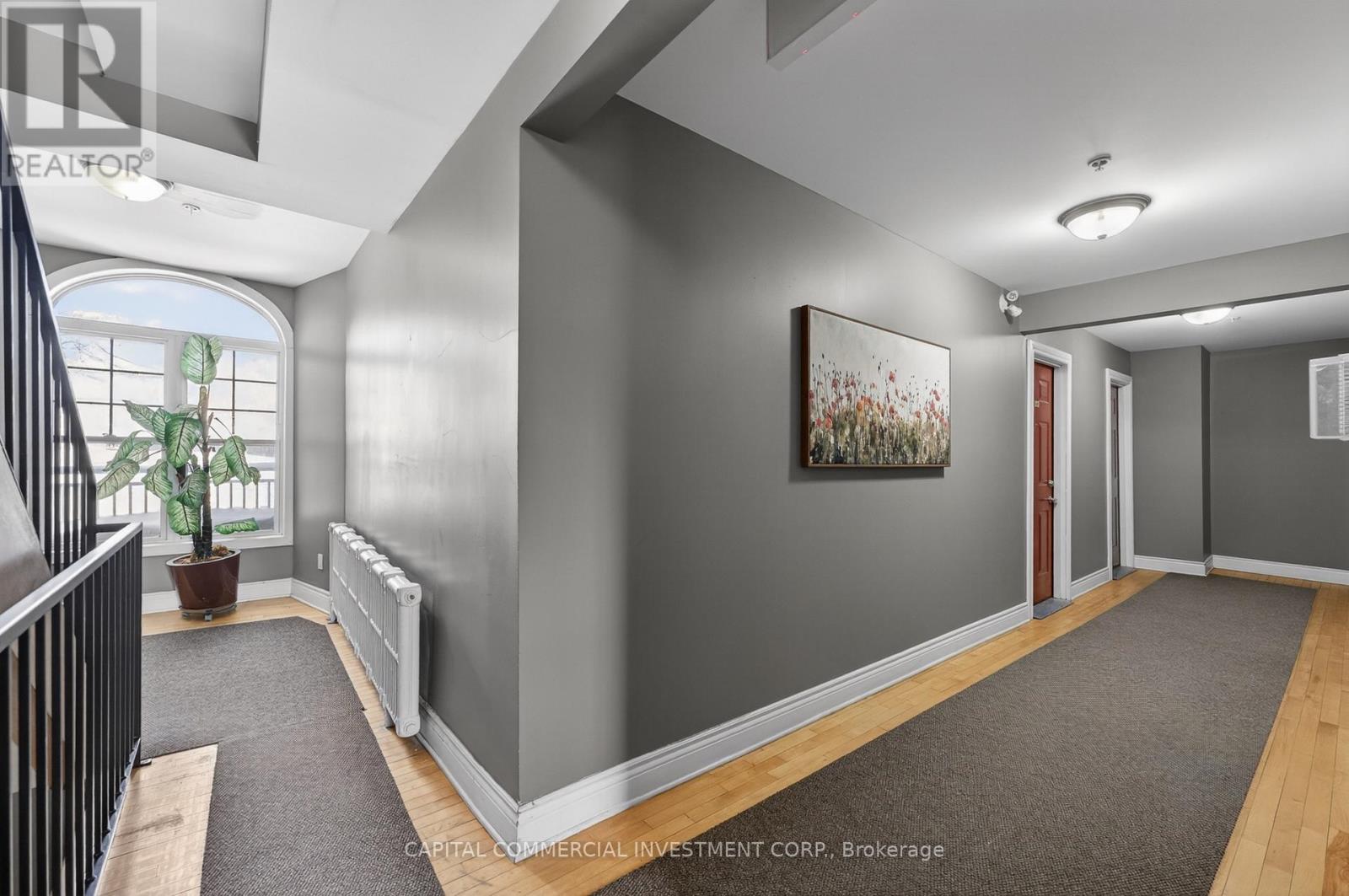 60 COBOURG STREET