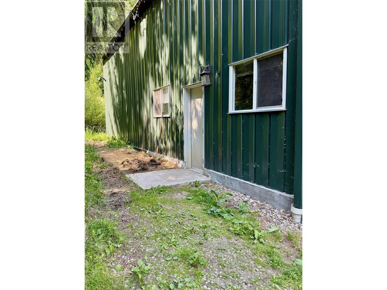 4640 Slocan River Road