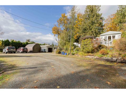 52975 YALE ROAD|Popkum Rosedale BC V0X1X1
