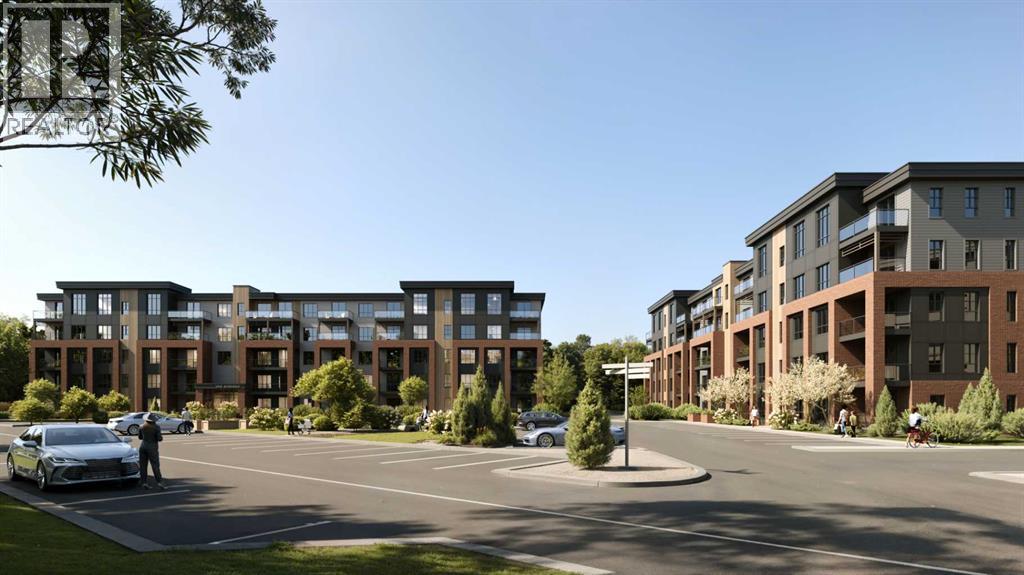 2505, 9655 Bowfort Road NW