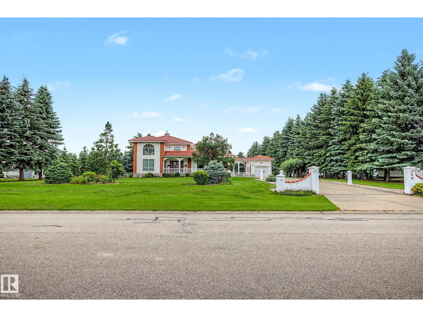 #68 54324 BELLEROSE DR