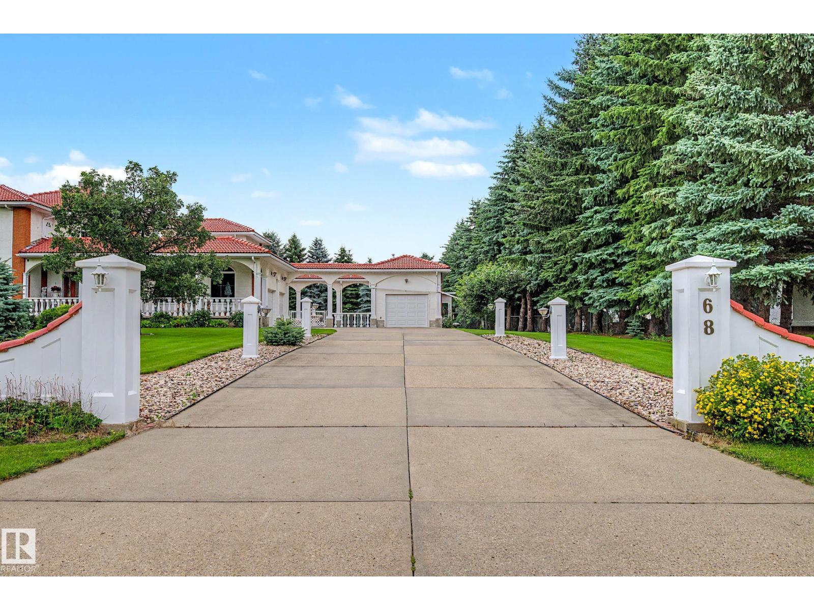#68 54324 BELLEROSE DR