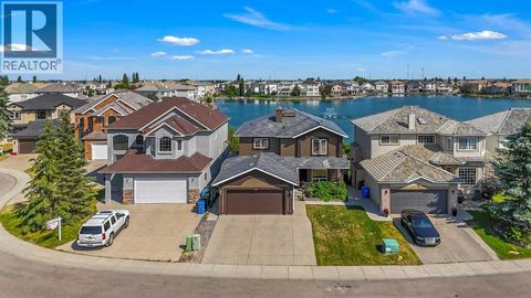 155 Coral Shores Landing NE Calgary AB T3J3J7