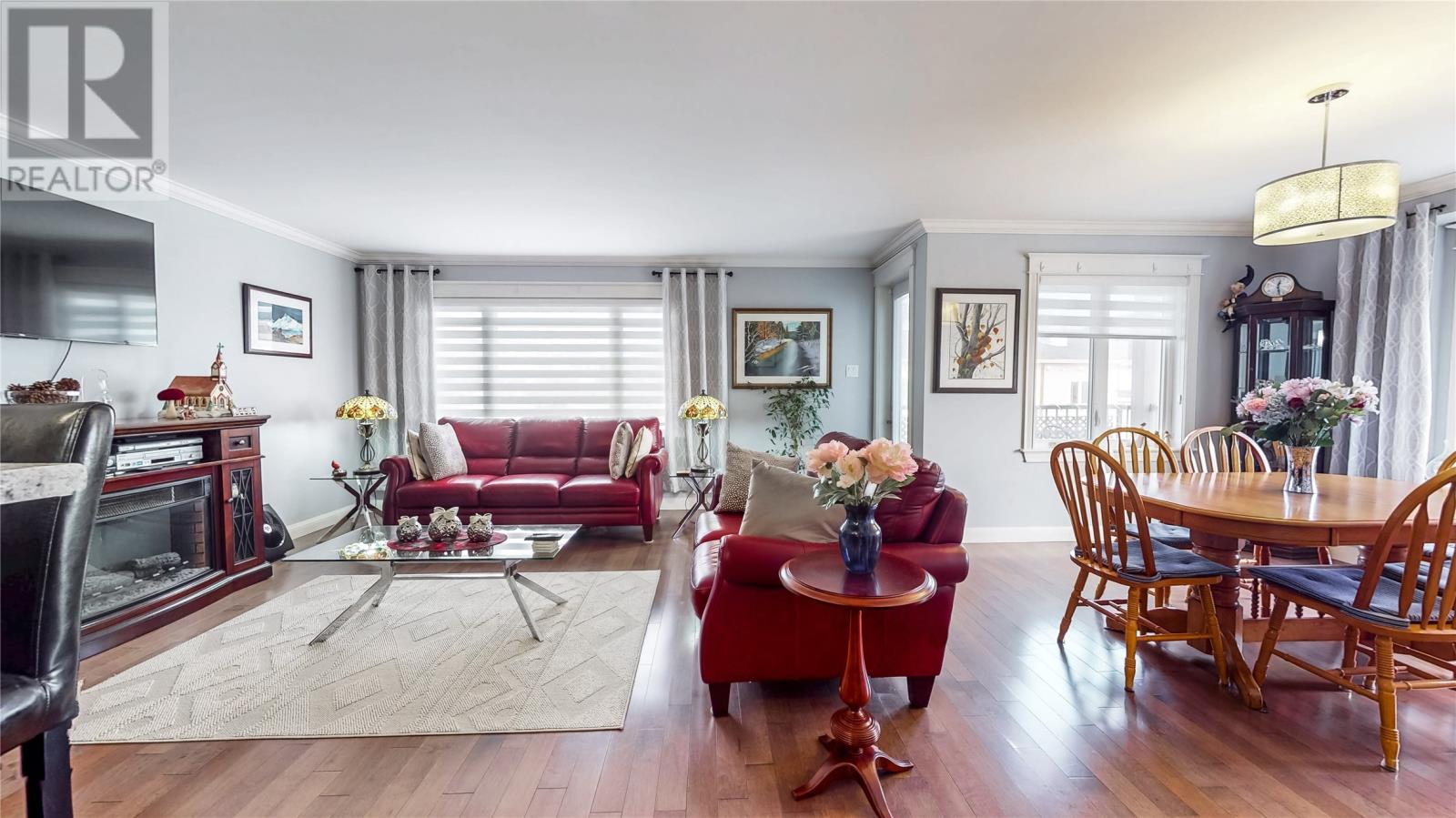 1 Kestrel Drive Unit#204