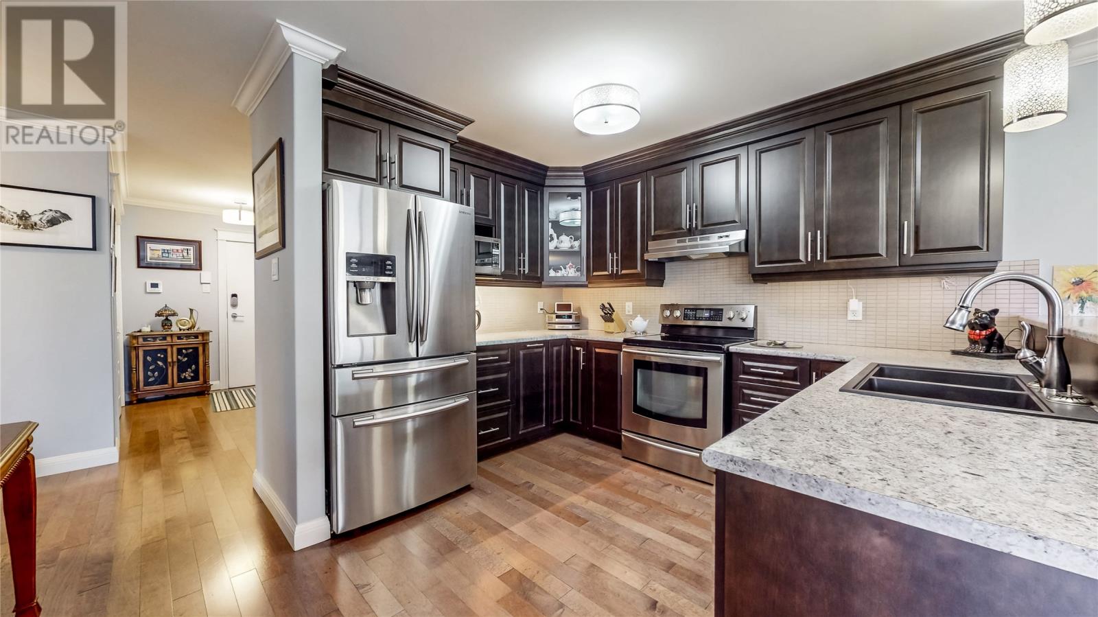 1 Kestrel Drive Unit#204