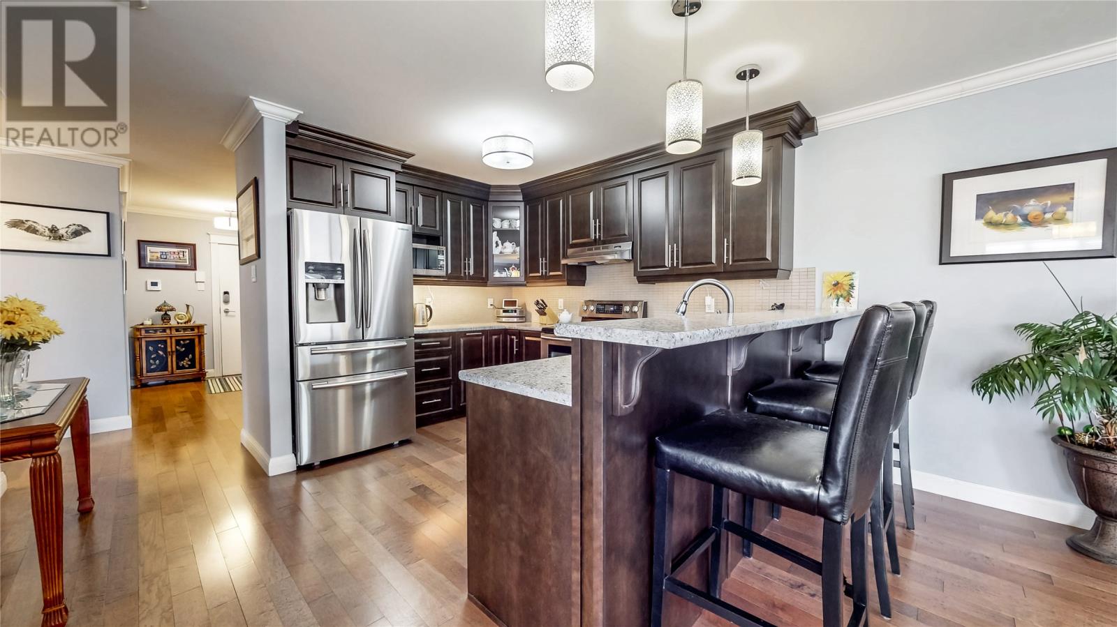 1 Kestrel Drive Unit#204
