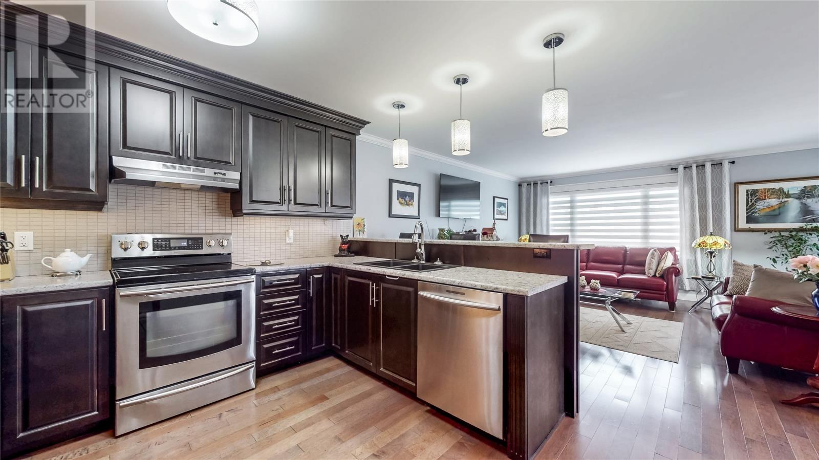 1 Kestrel Drive Unit#204