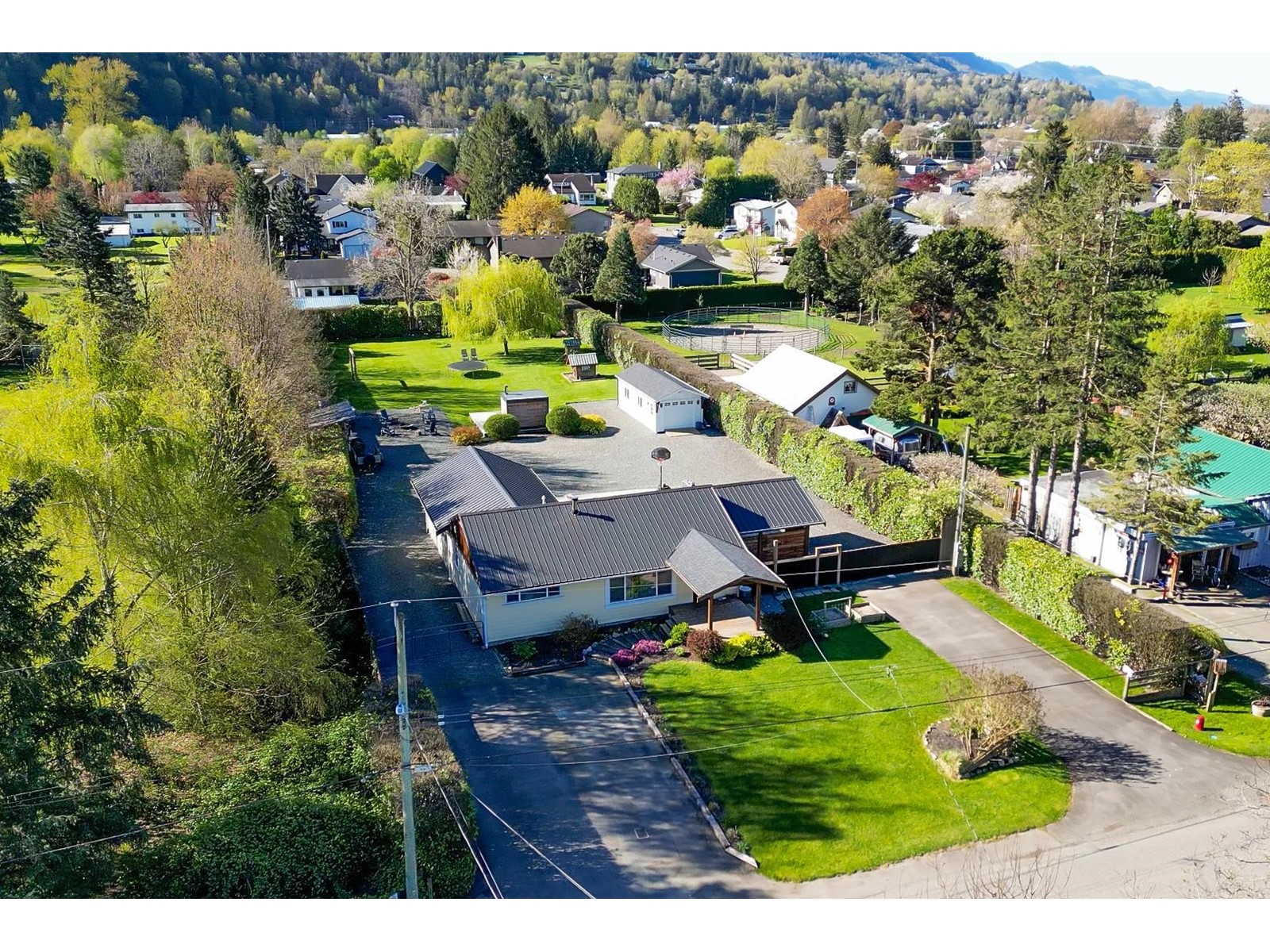 42720 WALNUT AVENUE|Yarrow