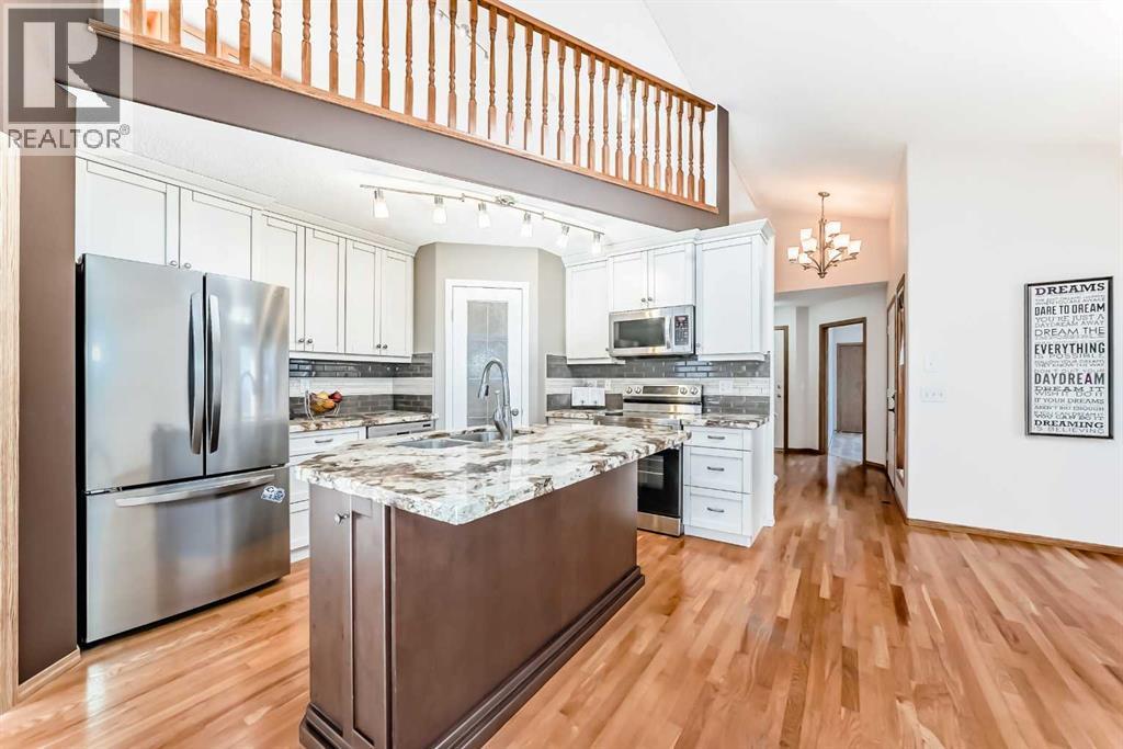 110 Somerglen Road SW