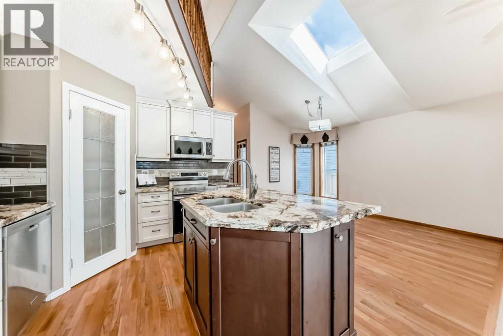 110 Somerglen Road SW