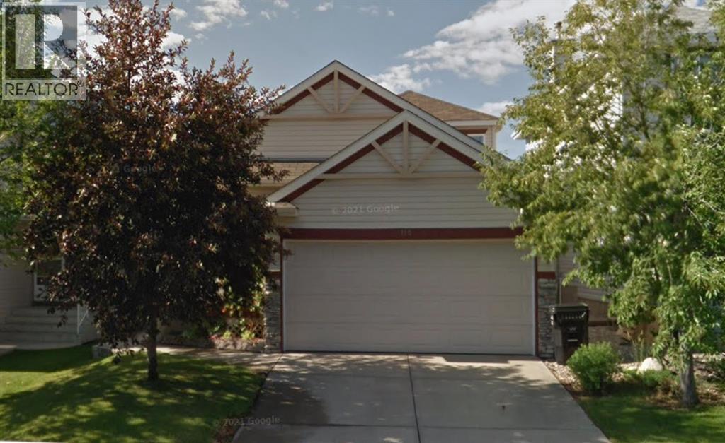 110 Somerglen Road SW