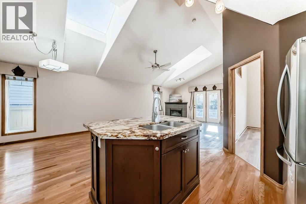 110 Somerglen Road SW