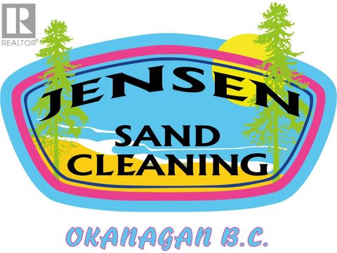 273 Ponderosa Avenue Kaleden BC V0X1K0