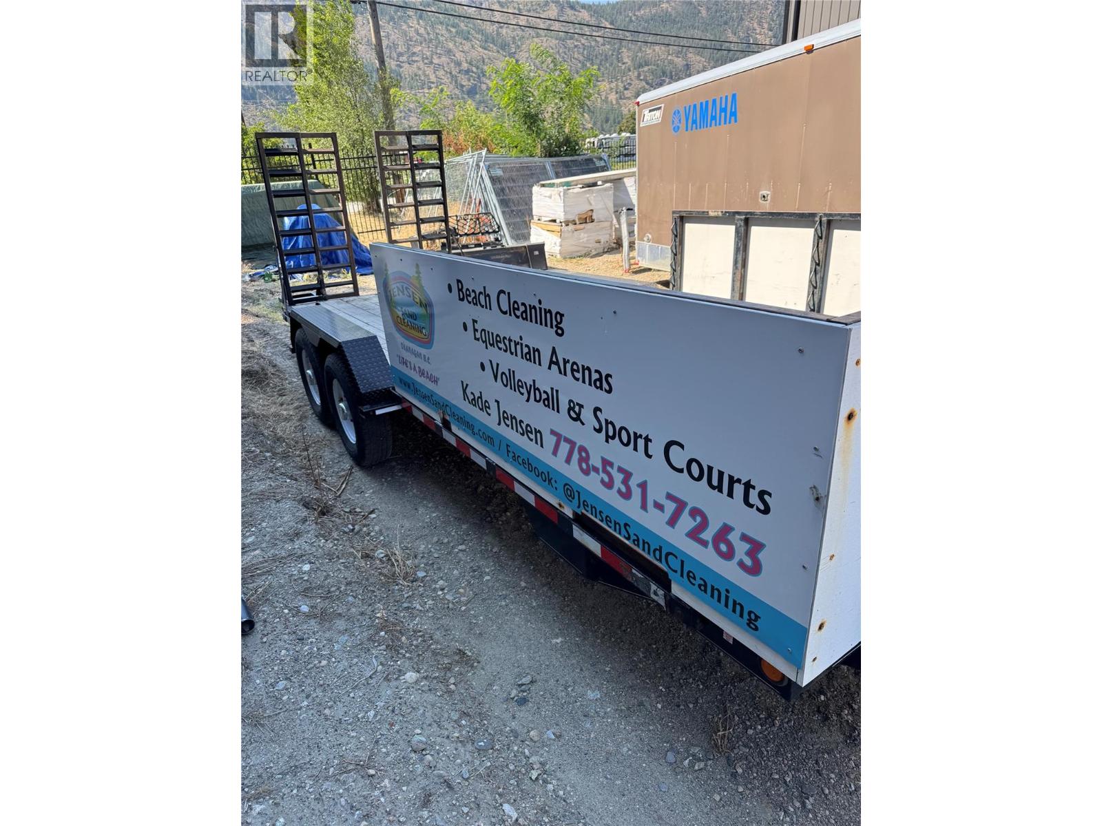 273 Ponderosa Avenue