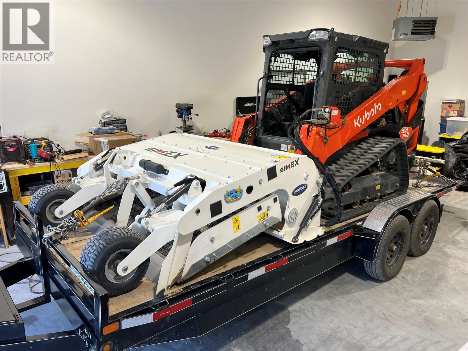 273 Ponderosa Avenue