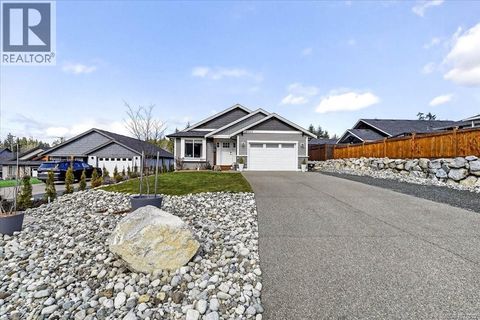 3167 Fernwood Lane Port Alberni BC V9Y0C4