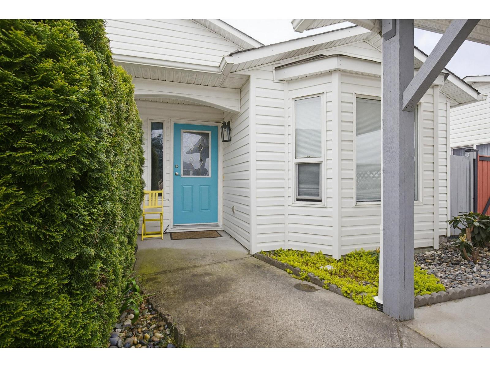 75B 45918 KNIGHT ROAD|Sardis East Vedder