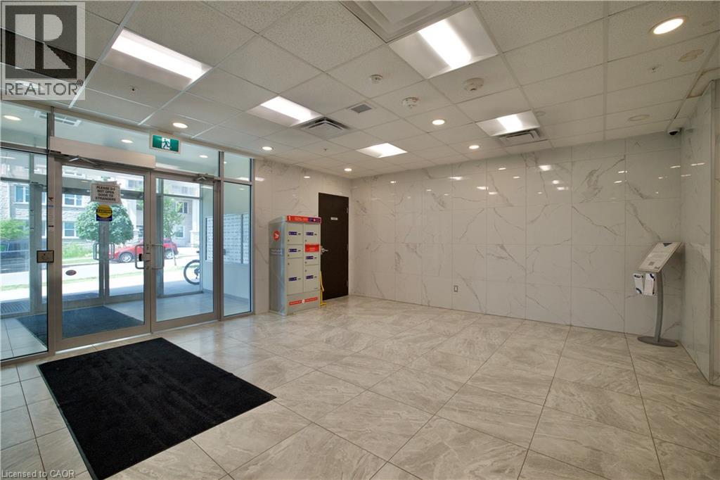 246 LESTER Street Unit# 1107