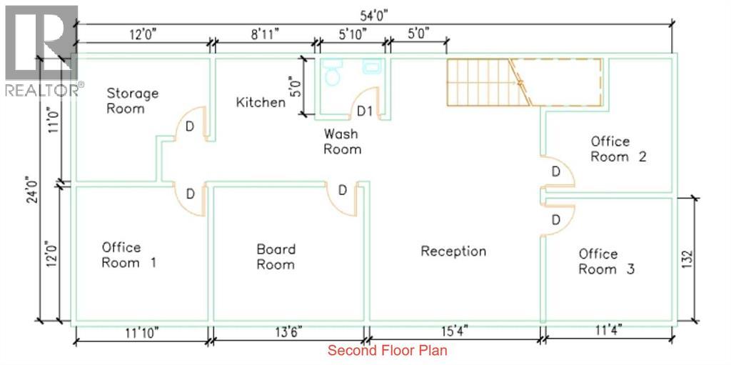 3020, 11124 36 Street NE