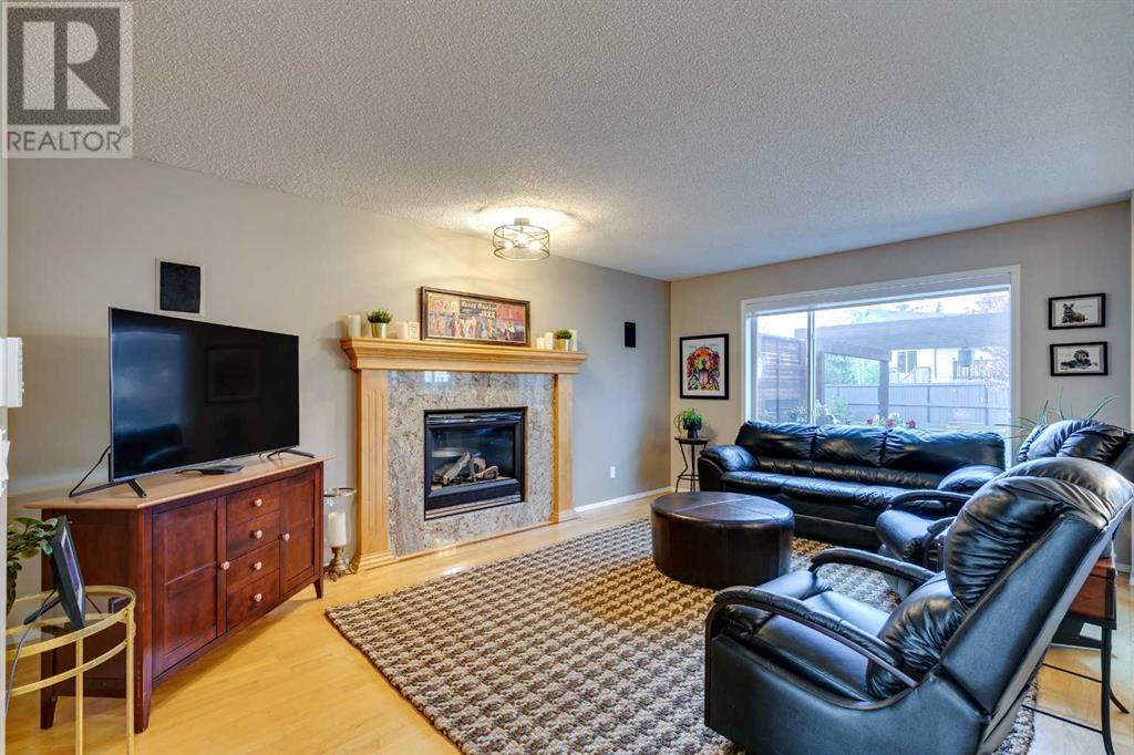 154 Somerglen Close SW