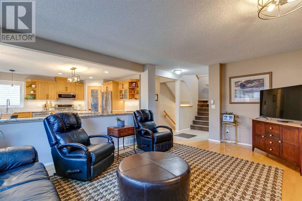 154 Somerglen Close SW