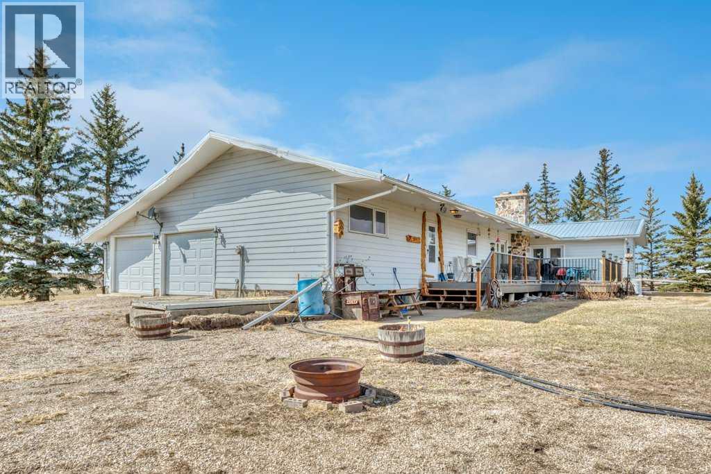 261083 Township Road 222