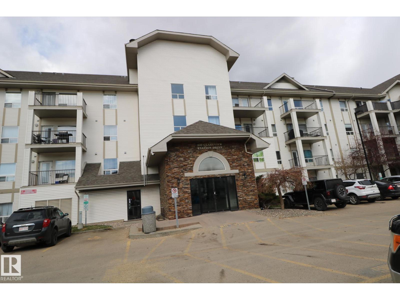 #1204 330 CLAREVIEW STATION DR NW