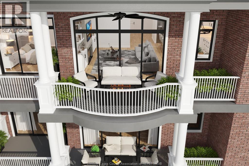 359 DALHOUSIE STREET Unit# 401