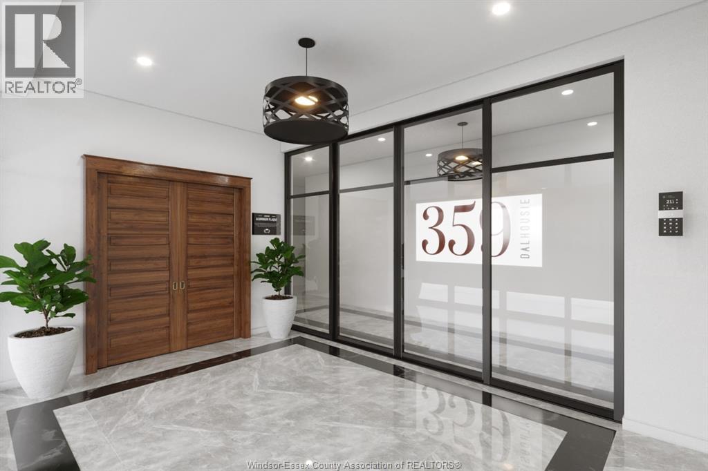 359 DALHOUSIE STREET Unit# 401