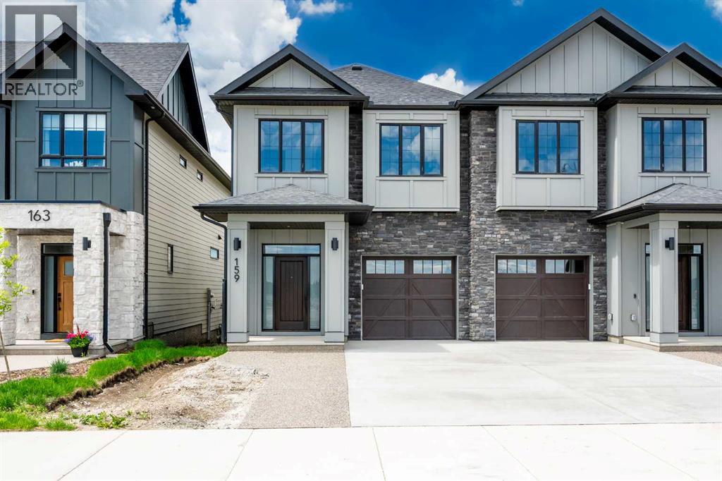 159 Greenwich Drive NW