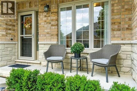 310 SOUTHBROOK Drive Unit# 20 Binbrook ON L0R1C0