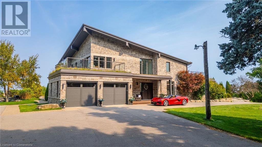 5500 STEELES Avenue W