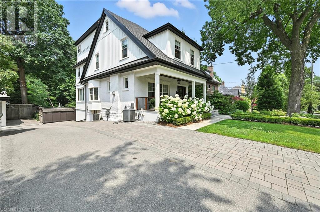 112 CHEDOKE Avenue