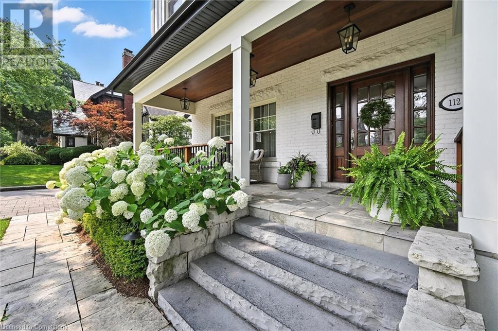 112 CHEDOKE Avenue